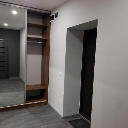 Апарт-Сервис S1 Ujgorod Dış mekan fotoğraf